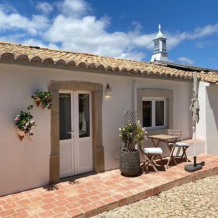 Vila Lobo Algarve Santa Bárbara de Nexe Extérieur photo