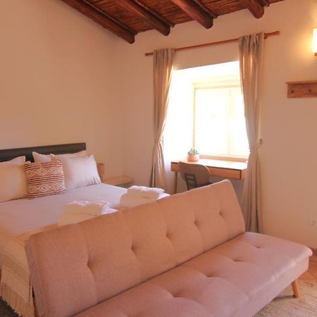 Vila Lobo Algarve Santa Bárbara de Nexe Extérieur photo