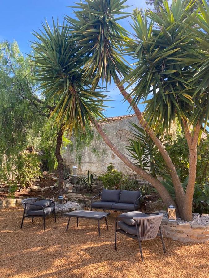 Vila Lobo Algarve Santa Bárbara de Nexe Extérieur photo