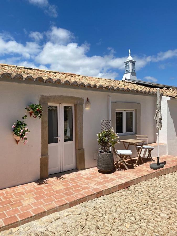 Vila Lobo Algarve Santa Bárbara de Nexe Extérieur photo