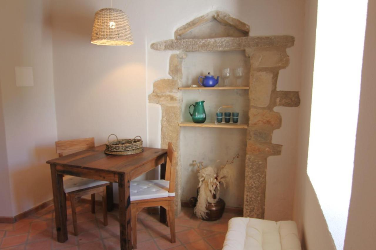 Vila Lobo Algarve Santa Bárbara de Nexe Extérieur photo