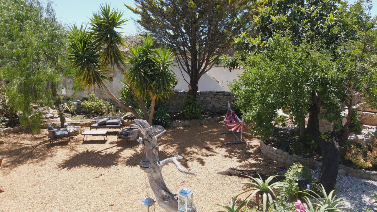 Vila Lobo Algarve Santa Bárbara de Nexe Extérieur photo
