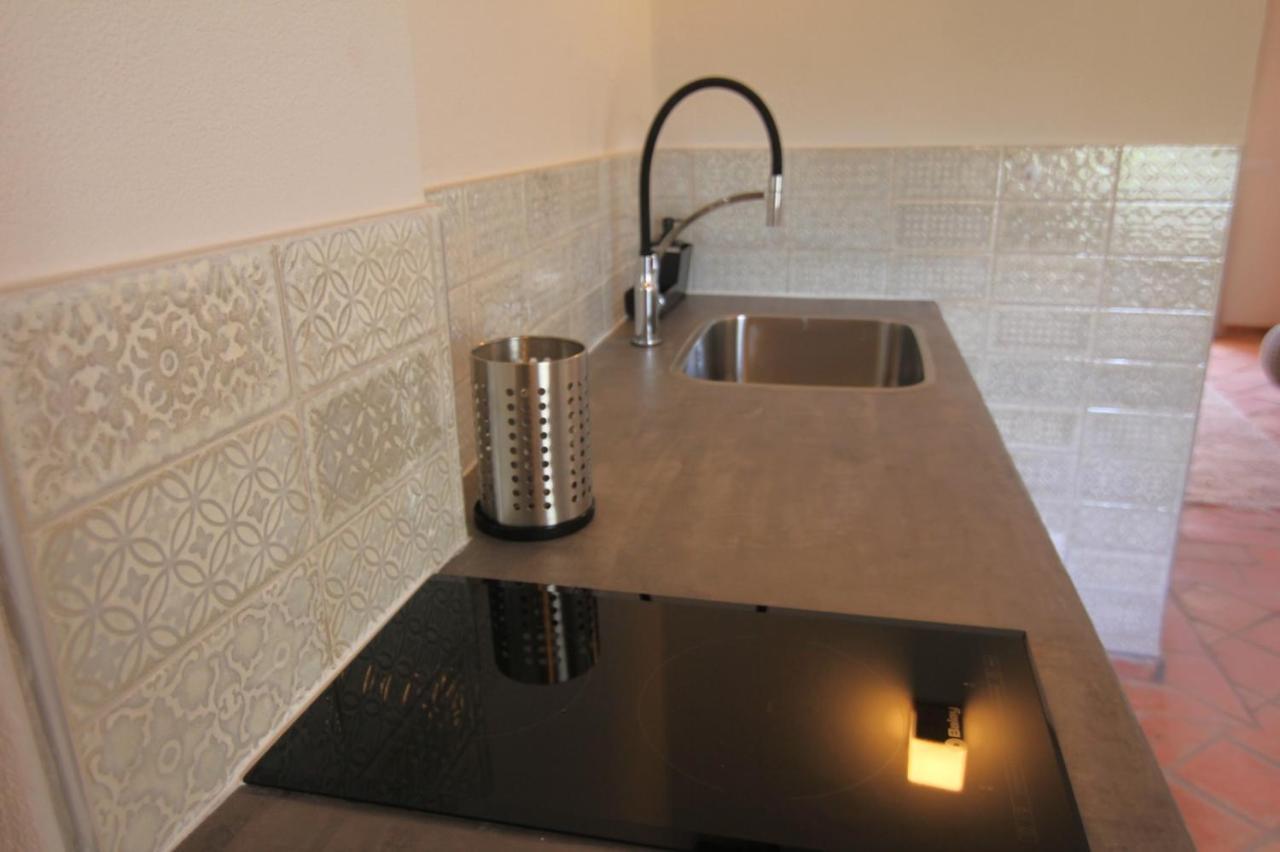 Vila Lobo Algarve Santa Bárbara de Nexe Extérieur photo