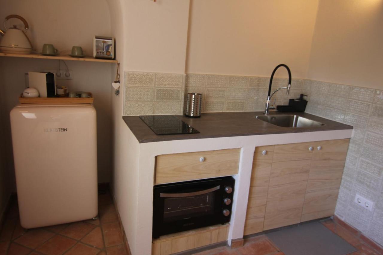 Vila Lobo Algarve Santa Bárbara de Nexe Extérieur photo