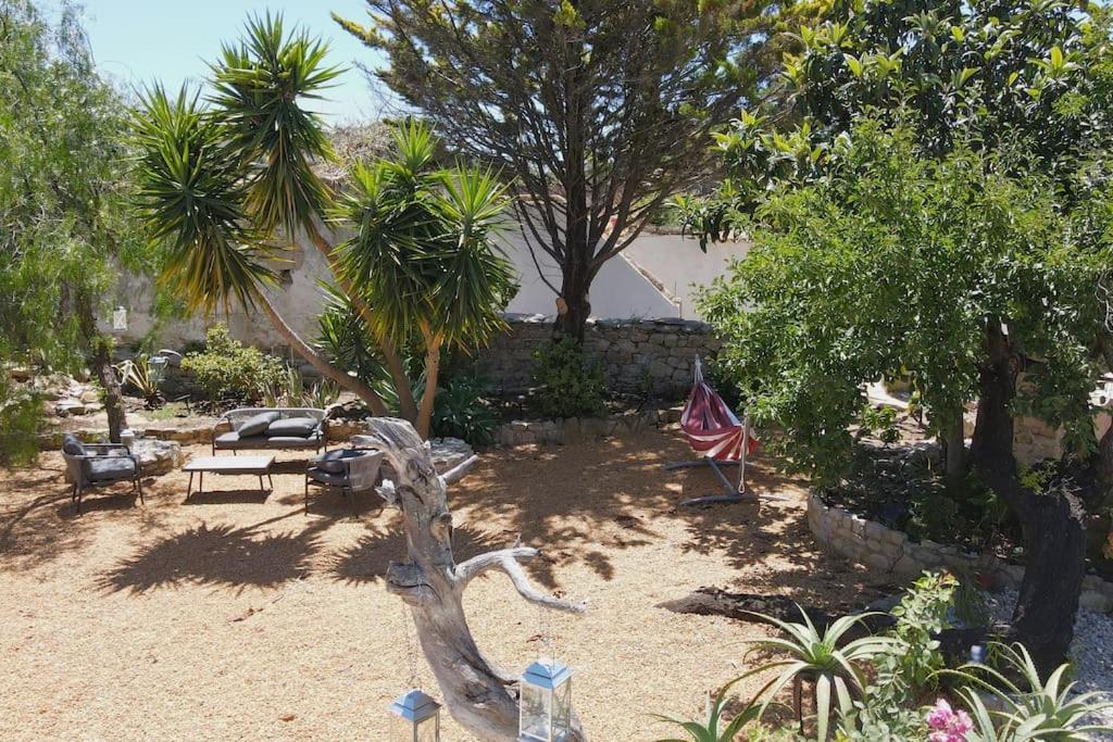 Vila Lobo Algarve Santa Bárbara de Nexe Extérieur photo