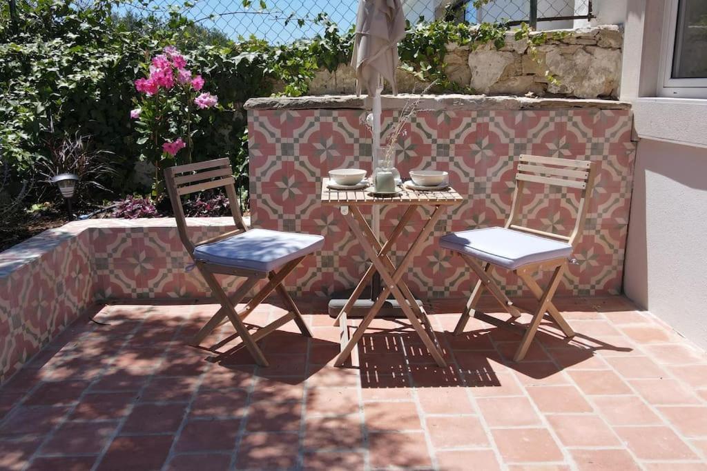 Vila Lobo Algarve Santa Bárbara de Nexe Extérieur photo