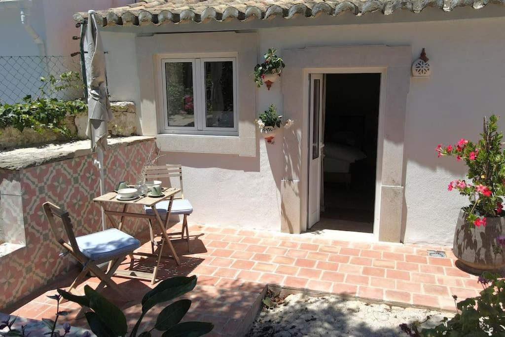 Vila Lobo Algarve Santa Bárbara de Nexe Extérieur photo