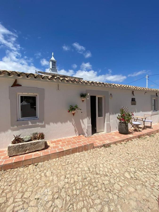 Vila Lobo Algarve Santa Bárbara de Nexe Extérieur photo