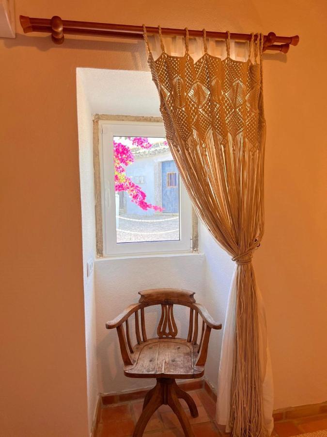 Vila Lobo Algarve Santa Bárbara de Nexe Extérieur photo