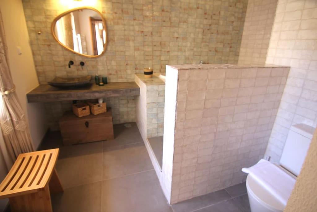 Vila Lobo Algarve Santa Bárbara de Nexe Chambre photo